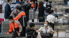 Aumentan a 571 los casos de infectados por el nuevo coronavirus en China
