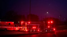 Reportan explosión en una empresa manufacturera de Houston, al menos una persona fue hospitalizada