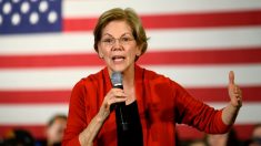 Demócrata Elizabeth Warren se retirará de la carrera presidencial este jueves