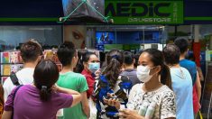 Singapur confirma 3 casos más de coronavirus procedentes de China