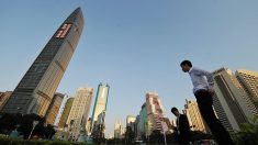 Vacante de oficinas en ciudades de primer nivel de China es la más alta en una década