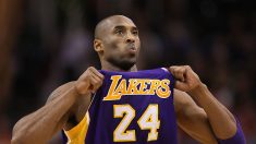 Kobe Bryant: gran leyenda de los Lakers, la NBA y el baloncesto mundial