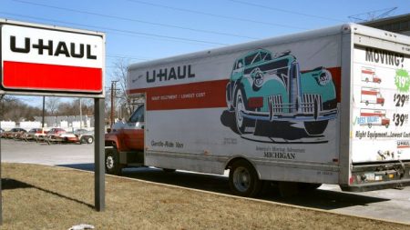 Florida se posiciona como el estado migratorio interestatal más popular de EE. UU., dice U-haul