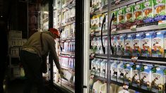 Dairy Farmers of America busca adquirir una participación mayoritaria de Dean Foods