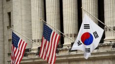 Ejército de EE.UU. advierte a trabajadores surcoreanos de posible licencia ante retraso de acuerdo por gastos