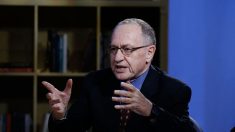 Alan Dershowitz dice que no recibirá ningún pago por estar en la defensa de Trump durante impeachment
