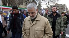 El asesinato de Soleimani cambia la dinámica de los Estados Unidos y el Medio Oriente, según Expertos