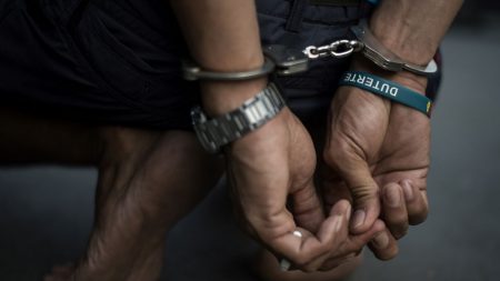 Condenan a un colombiano a 9 años de prisión en Panamá por narcotráfico