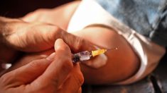 Nueva Jersey está lista para aprobar un proyecto de ley de vacunas que elimina la exención religiosa