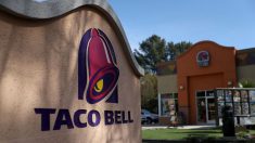 La economía de Taco Bell