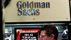 Goldman Sachs invierte en problemática deuda inmobiliaria china