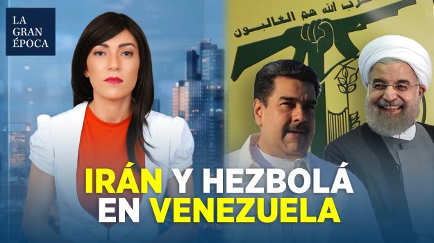 Irán podría utilizar a Venezuela para vengar a Soleimani y atacar a EEUU