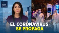 ¿El régimen chino está ocultando la gravedad del coronavirus?