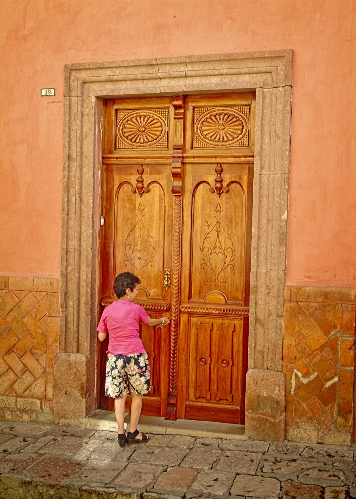 MÉXICO - Copia de puertas