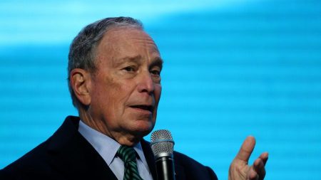 Bloomberg presenta un plan para contrarrestar la mortalidad materna de mujeres negras