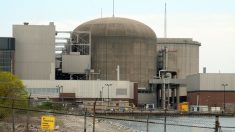 Alertan a residentes en Ontario por Planta Nuclear Pickering: alcalde investiga «un error»