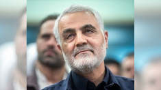 Matar Soleimani foi a ‘decisão certa’, diz Mike Pompeo