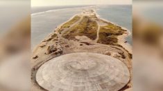 Congreso exige investigar el vertedero de desechos nucleares de EE. UU. en las Islas Marshall
