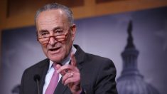 Schumer pide al Inspector General que investigue el despido del Fiscal Berman