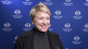 Exactriz de Broadway: Shen Yun «Va más allá de lo que podría haber imaginado»