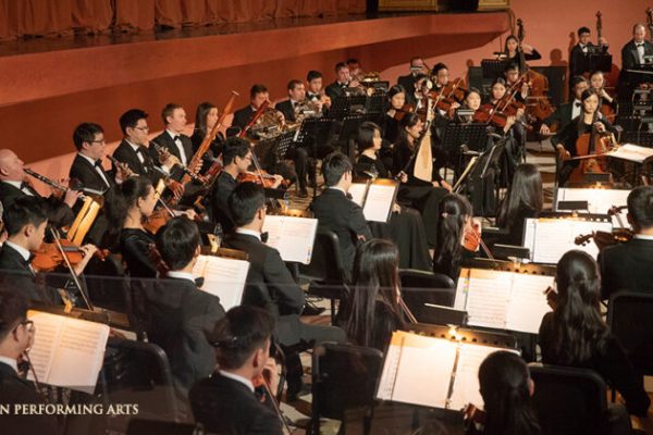 Por qué la música de Shen Yun resuena en nuestras almas