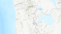 Sismo en Chile de 5 grados sacude el norte del país