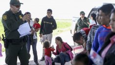 Demócratas piden al 9º Circuito que administración Trump no detenga familias inmigrantes más de 20 días