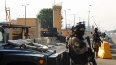Pentágono informa a personal de las comisiones de Servicios Armados del Congreso sobre la muerte de Soleimani