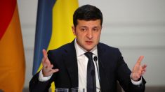 Zelensky exige justicia después de que Irán admitiera haber derribado un avión ucraniano