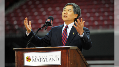 Universidad de Maryland pone fin a programa financiado por Beijing que limita la libertad académica