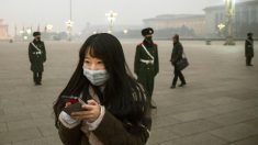 El uso de palabras “incorrectas” en llamadas y mensajes podría desencadenar un castigo en China