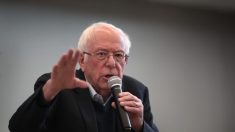 Sanders dice que no se presentaría a Convención Demócrata si Biden consigue mayoría de delegados