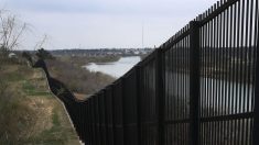 EE.UU. prescinde de ciertas leyes para construir más rápido el muro fronterizo con México