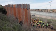 Trump puede usar 3,600 millones de dólares para el muro fronterizo, dice Corte de Apelaciones