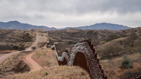 «Permanecer en México»: EE.UU. empieza a devolver a solicitantes de asilo en puerto de entrada de Arizona