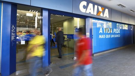 Caixa teve lucro recorde em 2019, diz presidente do banco