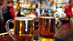 Polícia encontra substância tóxica em mais um lote de cervejas Backer