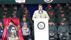 Maduro condena ataque de EE.UU. a sus aliados iraníes y se teme que sea utilizado para su venganza