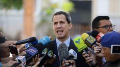 Delegação norueguesa visita Venezuela, mas Guaidó ressalta postura ditatorial de Maduro