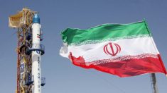 Oficial: Irán planea el lanzamiento de dos satélites