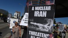 Reino Unido, Francia y Alemania instan a Irán a cumplir con el acuerdo nuclear