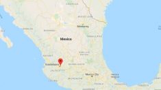 Corpos encontrados em 26 sacos jogados perto da principal cidade mexicana, causas de morte sob investigação
