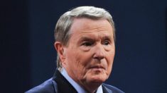 Cofundador y expresentador de ‘PBS NewsHour’ Jim Lehrer muere a los 85 años