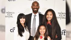 Kobe Bryant y su hija asistieron a la iglesia antes del accidente fatal, dijo sacerdote