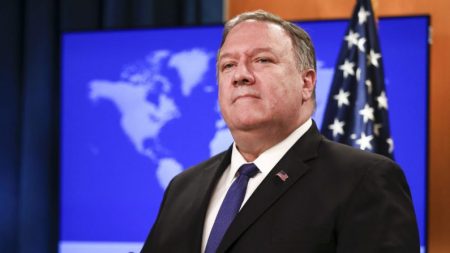 Pompeo: Irã sabe que Trump tomará medidas «decisivas» após morte de Soleimani