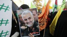 ¿Quién es el sucesor de Soleimani en la Fuerza Quds?