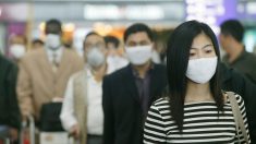 “No encubran los brotes”: expertos piden transparencia tras brote de neumonía en China