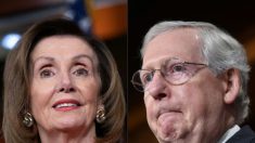 McConnell espera que artículos de impeachment sean enviados «pronto» al Senado