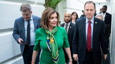 Schiff y Nadler entre los elegidos para presentar el caso del impeachment de la Cámara al Senado