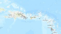 Sismo de 5.2 grados golpea a Puerto Rico; ya son 1280 eventos hasta el momento, dice el USGS